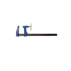 Serre-joints Mécanisme De Frein Antidérapant 1000 X 150 Mm 256301