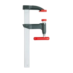 BESSEY Serre-joints Pompe APB Serrage 800mm Saillie 100mm Poignée Confort Amo