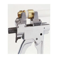 Sertisseuse Axiale Manuelle PER Série 5 Diam 12, 16, 20, 25, 32 Mm -Kobleo sertisseuse axiale manuelle per serie 5 diam 12 16 20 25 32 mm 2