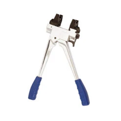 Sertisseuse Axiale Manuelle PER Série 5 Diam 12, 16, 20, 25, 32 Mm