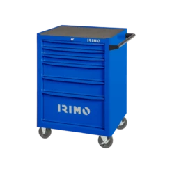 Servante 6 Tiroirs Sans Outils 954 X 501 X 677 Mm 9066K6