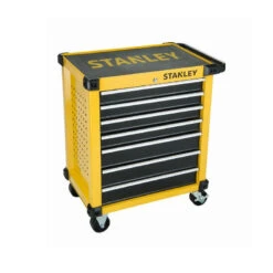 Stanley Servante 7 Tiroirs Charge Max. 300Kg 1-74306