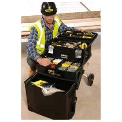 Stanley Servante Cantilerver Fatmax 1-94-210 7 Stanley Servante Cantilerver Fatmax 1-94-210 -Kobleo servante cantilerver fatmax 1 94 210 stanley 3