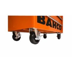 Bahco Servante Classique C75 40" 7 Tiroirs Rouge Charge 1100 Kg 986x501x1100 -Kobleo servante classique c75 40 7 tiroirs rouge charge 1100 kg 986x501x1100 bahco 4