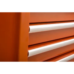 Bahco Servante Classique C75 40" 7 Tiroirs Rouge Charge 1100 Kg 986x501x1100 -Kobleo servante classique c75 40 7 tiroirs rouge charge 1100 kg 986x501x1100 bahco 6