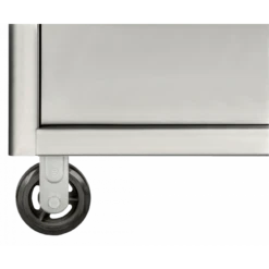 Bahco Servante D'atelier Acier Inoxydable 26" Charge 600 Kg 7 Tiroirs 952x50 -Kobleo servante d atelier acier inoxydable 26 charge 600 kg 7 tiroirs 952x50 bahco 5