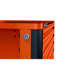 Bahco Servante "storage HUB" E72 26" 5 Tiroirs Noir Charge 600 Kg 952x510x78 -Kobleo servante storage hub e72 26 5 tiroirs noir charge 600 kg 952x510x78 bahco 4