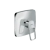 Hansgrohe Set De Finition Pour Mitigeur Douche Encastré Logis Loop Finition Chro