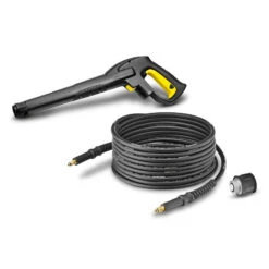 Set De Flexible Haute Pression Karcher HK 12 Flexible 12m