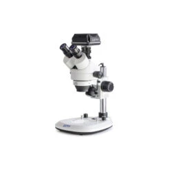 Set Microscope Numérique OZL 464C825 Caméra ODC 825 5MP Usb 2.0 Kern