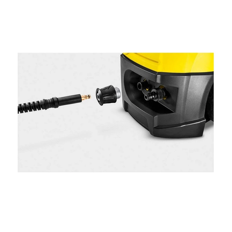 Set Poignée-pistolet Quick Connect Flexible 7,5m Raccordement Karcher 4 Set Poignée-pistolet Quick Connect Flexible 7,5m Raccordement Karcher – Image 4