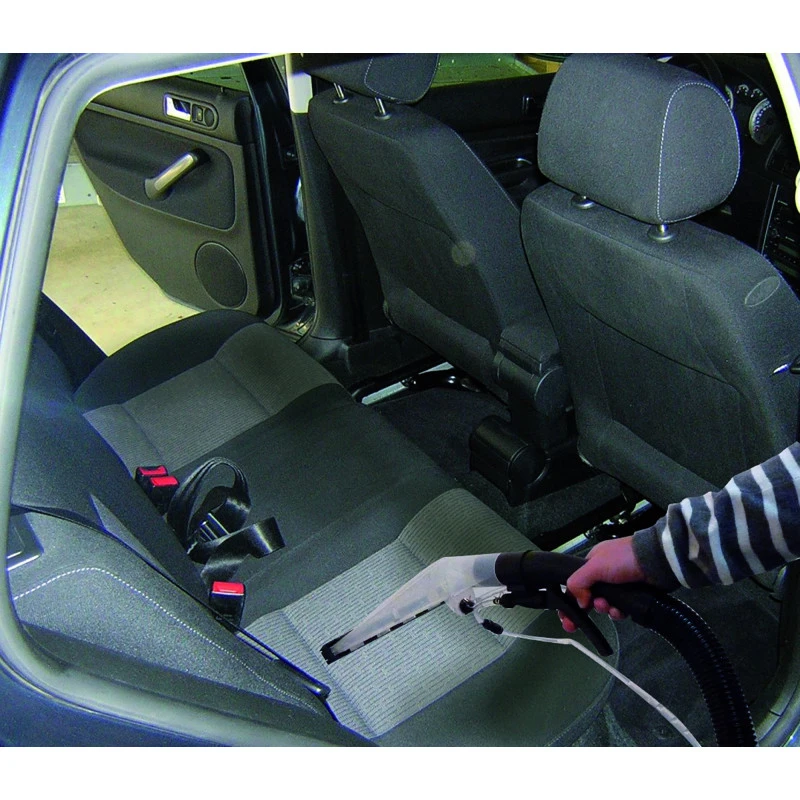 Shampouineuse, Aspirateur Eau Et Poussières 20 L 1250 W SPO 20L 5 Shampouineuse, Aspirateur Eau Et Poussières 20 L 1250 W SPO 20L – Image 5