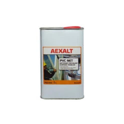 Aexalt Solvant De Nettoyage Doux Et Polyvalent 1 L (pour Surfaces Fragiles)