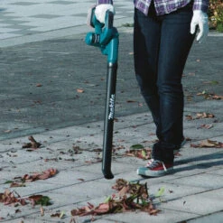 Makita Souffleur 18 V Li-Ion 187.20 Km/h Sans Batterie Ni Chargeur DUB183Z -Kobleo souffleur 18 v li ion 187 20 km h sans batterie ni chargeur dub183z 4