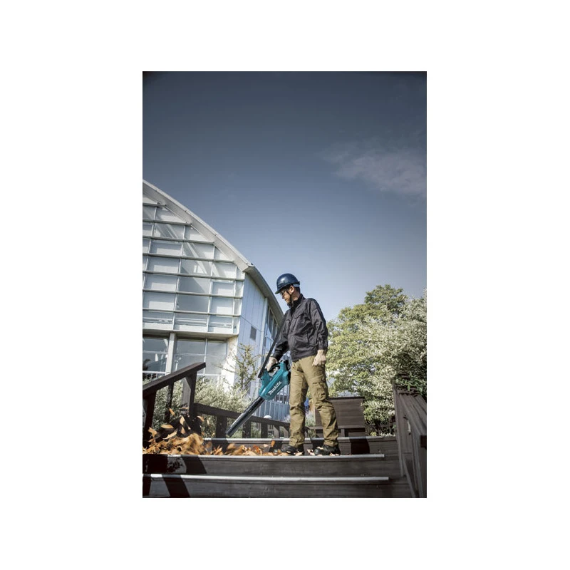 Makita Souffleur 36 V Li-Ion 5 Ah Avec 4 Batteries 54 M/s DUB362PT4 3 Makita Souffleur 36 V Li-Ion 5 Ah Avec 4 Batteries 54 M/s DUB362PT4 – Image 3