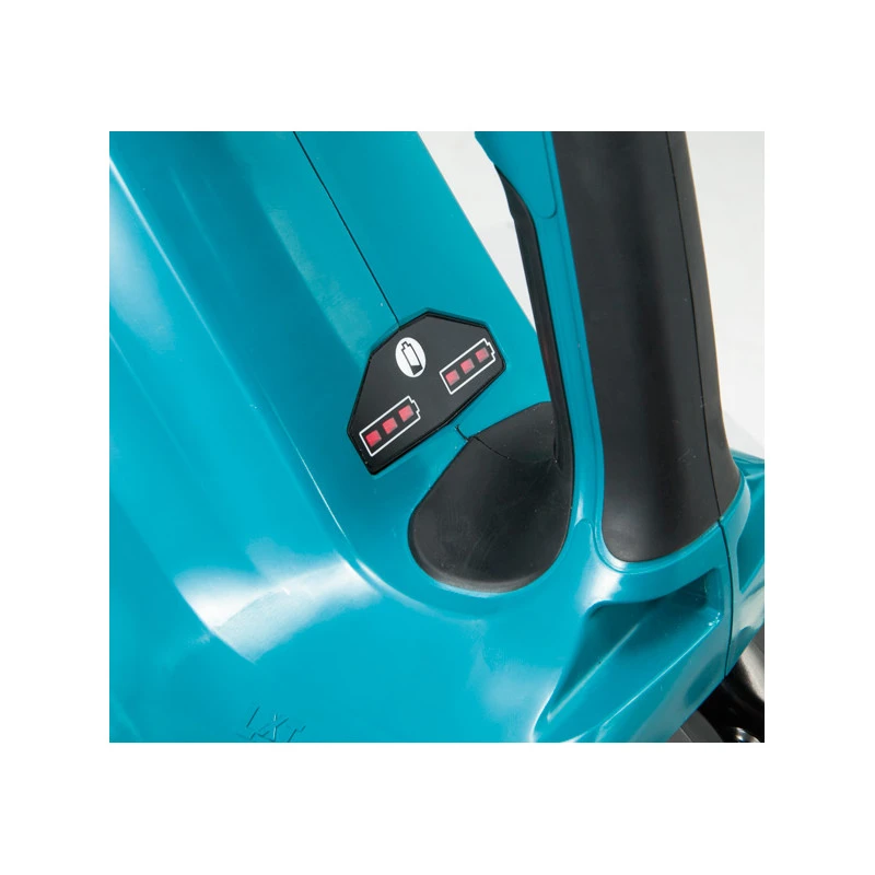 Makita Souffleur 36 V Li-Ion 5 Ah Avec 4 Batteries 54 M/s DUB362PT4 5 Makita Souffleur 36 V Li-Ion 5 Ah Avec 4 Batteries 54 M/s DUB362PT4 – Image 5