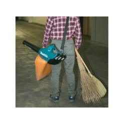 Makita Souffleur 36 V Li-Ion 5 Ah Avec 4 Batteries 54 M/s DUB362PT4 15 Makita Souffleur 36 V Li-Ion 5 Ah Avec 4 Batteries 54 M/s DUB362PT4 -Kobleo souffleur 36 v li ion 5 ah avec 4 batteries 54 m s dub362pt4 makita 6