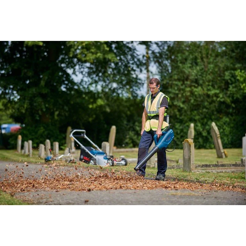 Souffleur 36V Sans Batterie Ni Chargeur 860m³/h GBL 860 Professional 3 Souffleur 36V Sans Batterie Ni Chargeur 860m³/h GBL 860 Professional – Image 3