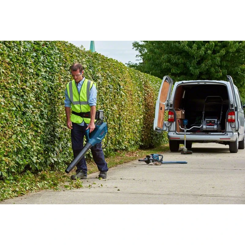 Souffleur 36V Sans Batterie Ni Chargeur 860m³/h GBL 860 Professional 4 Souffleur 36V Sans Batterie Ni Chargeur 860m³/h GBL 860 Professional – Image 4