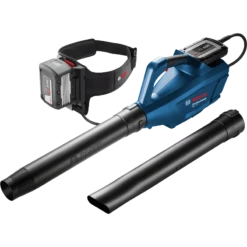 Souffleur 36V Sans Batterie Ni Chargeur 860m³/h GBL 860 Professional