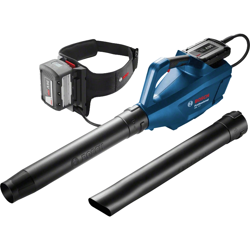 Souffleur 36V Sans Batterie Ni Chargeur 860m³/h GBL 860 Professional 1 Souffleur 36V Sans Batterie Ni Chargeur 860m³/h GBL 860 Professional