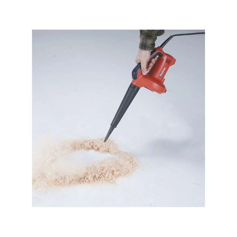 Makita Souffleur 530W à Vitesse Variable M4000 2 Makita Souffleur 530W à Vitesse Variable M4000 – Image 2