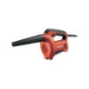 Makita Souffleur 530W à Vitesse Variable M4000