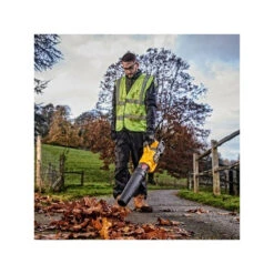 DeWALT Souffleur 54V XR Flexvolt 9.0Ah Li-Ion -Kobleo souffleur 54v xr flexvolt 9 0ah li ion 4