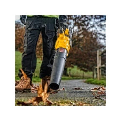 DeWALT Souffleur 54V XR Flexvolt 9.0Ah Li-Ion -Kobleo souffleur 54v xr flexvolt 9 0ah li ion 5