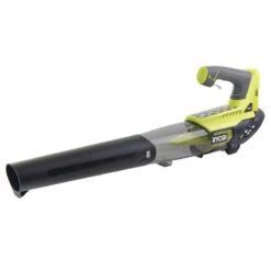 Ryobi Souffleur à Batterie 18V One+ 160 Km/h Sans Batterie Ni Chargeur OBL18