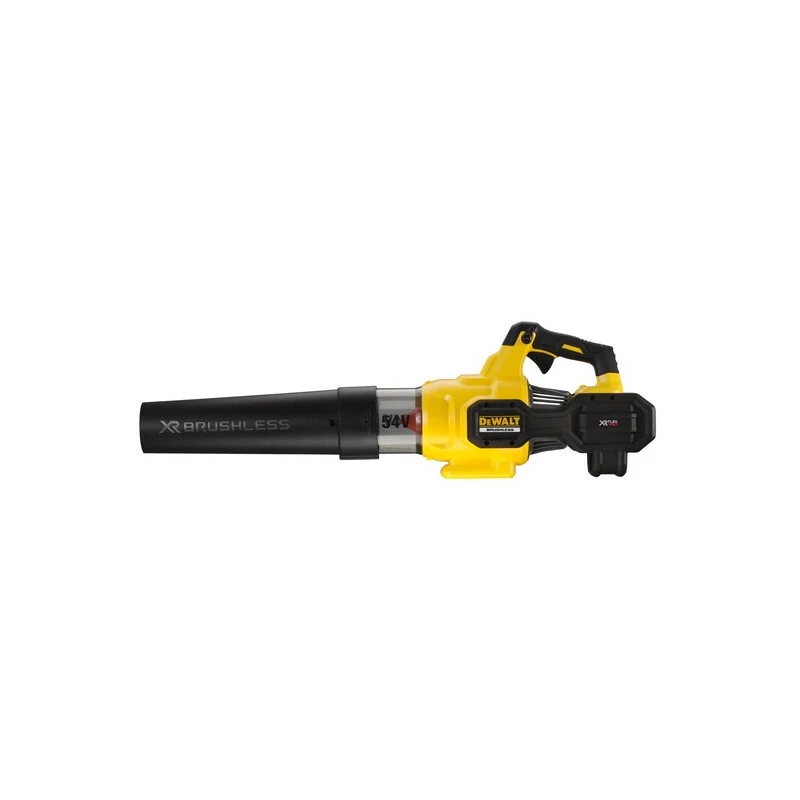 Souffleur à Batterie DCMBA572N 54V 200km/h Produit Seul Dewalt 2 Souffleur à Batterie DCMBA572N 54V 200km/h Produit Seul Dewalt – Image 2