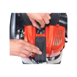 Souffleur à Dos 4 Temps 75,6 Cm³ 1200 M³/h PB7660-4 -Kobleo souffleur a dos pb7660 4 4 temps 75 6cm3 1200m3 h dolmar 4