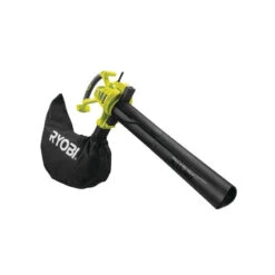 Ryobi Souffleur Aspiro-broyeur électrique 3000W 375km/h 2en1 RBV3000CSV