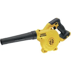 DeWALT Souffleur Compact Sans Fil 18V XR Li-Ion 28 M3/min Sans Batterie Ni Ch