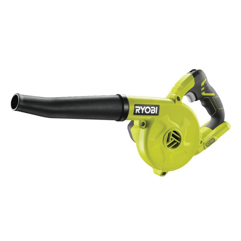 Ryobi Souffleur D'atelier One+ 18V 200 Km/h 3Vitesses R18TB-0 1 Ryobi Souffleur D'atelier One+ 18V 200 Km/h 3Vitesses R18TB-0