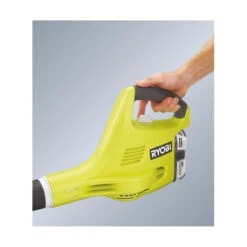 Ryobi Souffleur Hybride 18V One+ (sans Batterie Ni Chargeur) OBL1820H -Kobleo souffleur hybride 18v one sans batterie ni chargeur obl1820h 2