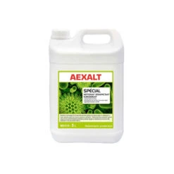 Aexalt Spécial Nettoyant Désinfectant Surodorant Parfum Pin 5 L