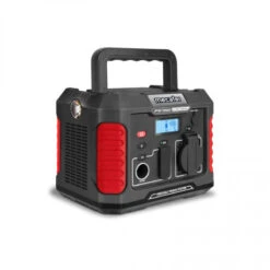 Station D'énergie Mecafer PW1000 Batterie 400w/h 1000W