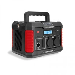 Station D'énergie Mecafer PW2000 Batterie 400w/h 1000W