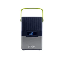 Station D'énergie Portative IZYWATT 250