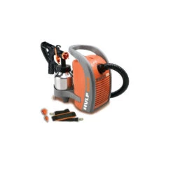 Station De Peinture Graffity Revolution'Air 87DIN/sec Mecafer