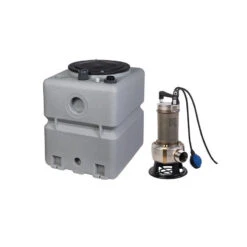 Grundfos Station De Relevage 270L Unolift AP35B.50.06.A1