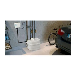 Station De Relevage Sanicubic 1 WP NM 1500W -Kobleo station de relevage sanicubic 1 wp nm 1500w 2