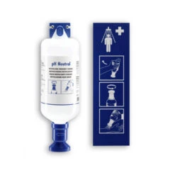 Station Douche 1 Litre PH Neutre