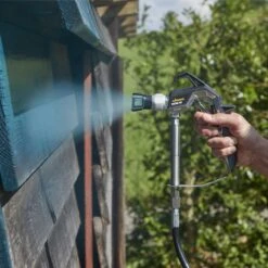Station Peinture 550W 110bar Control Pro 250 M Airless Wagner 7 Station Peinture 550W 110bar Control Pro 250 M Airless Wagner -Kobleo station peinture 550w 110bar control pro 250 m airless wagner 2