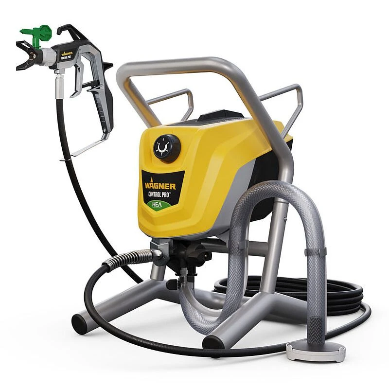 Station Peinture 550W 110bar Control Pro 250 M Airless Wagner 1 Station Peinture 550W 110bar Control Pro 250 M Airless Wagner