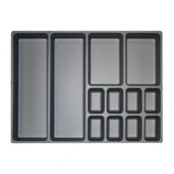 Subdivision De Tiroir En Plastique Kupper -Kobleo subdivision de tiroir en plastique kupper 2