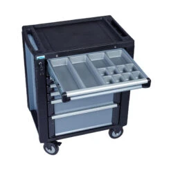 Subdivision De Tiroir En Plastique Kupper -Kobleo subdivision de tiroir en plastique kupper 3