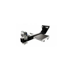 Support De Treuil En Acier 61 X 26 Cm Pour Tire Verticale PCA-1264 16 Support De Treuil En Acier 61 X 26 Cm Pour Tire Verticale PCA-1264 -Kobleo support de treuil en acier 61 x 26 cm pour tire verticale pca 1264 portable winch 3