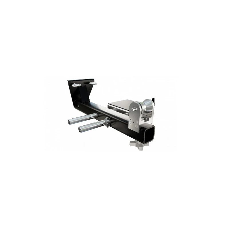 Support De Treuil En Acier 61 X 26 Cm Pour Tire Verticale PCA-1264 1 Support De Treuil En Acier 61 X 26 Cm Pour Tire Verticale PCA-1264